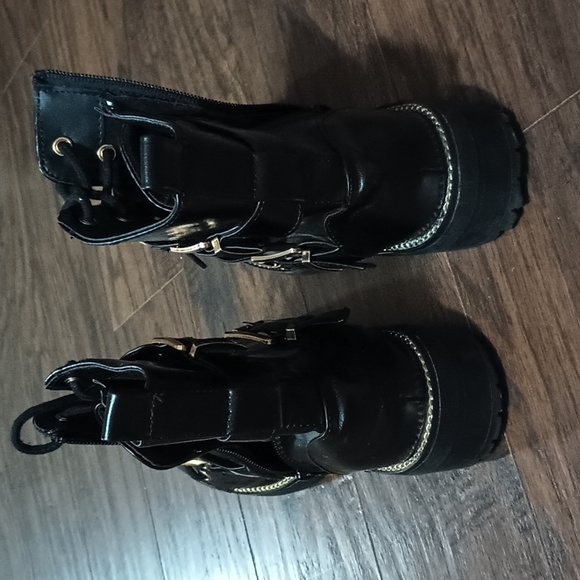 London Rag - Picture 3 of 5